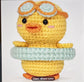 CROCHET KIT FOR BEGINNER