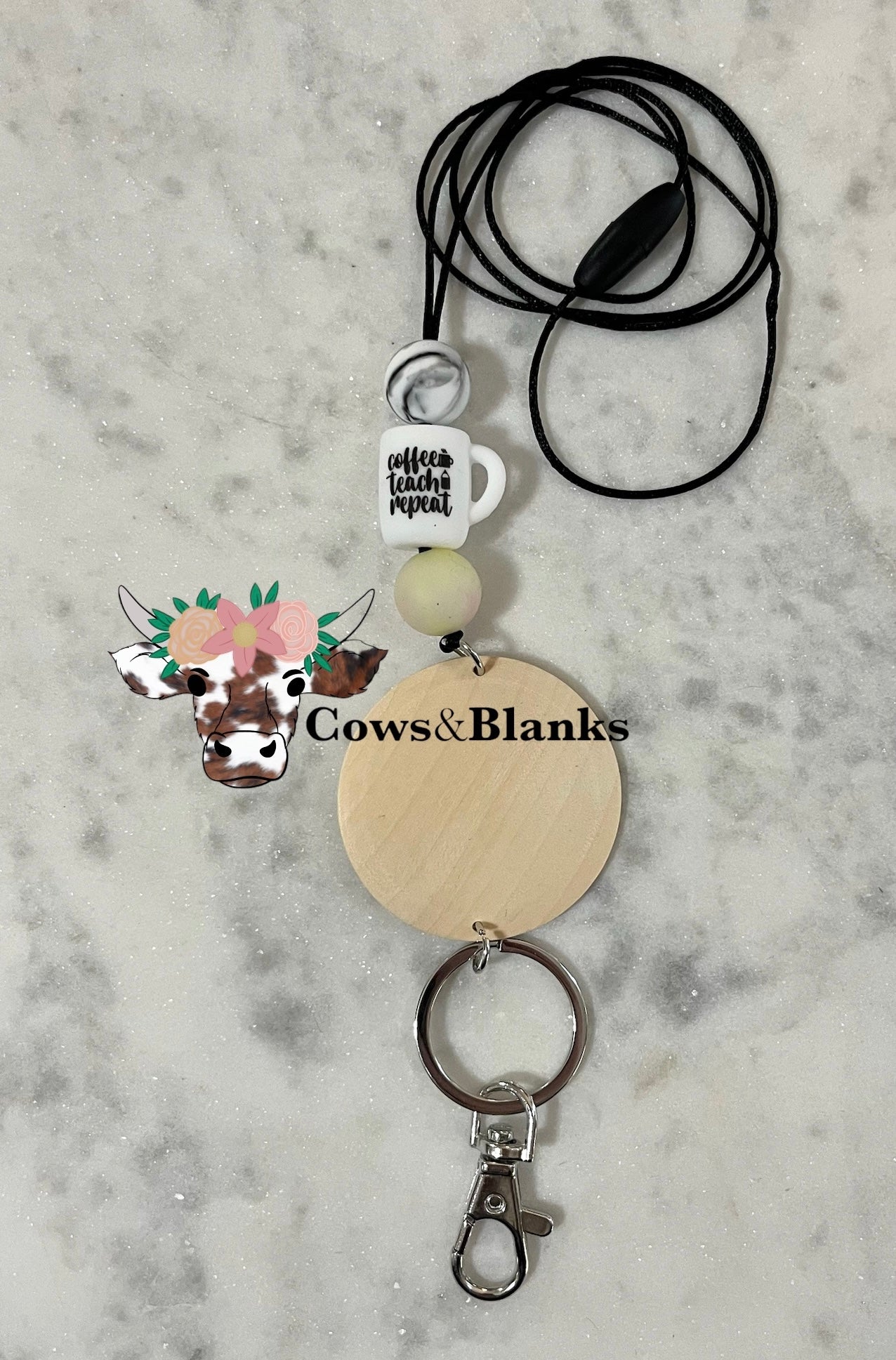LANYARD