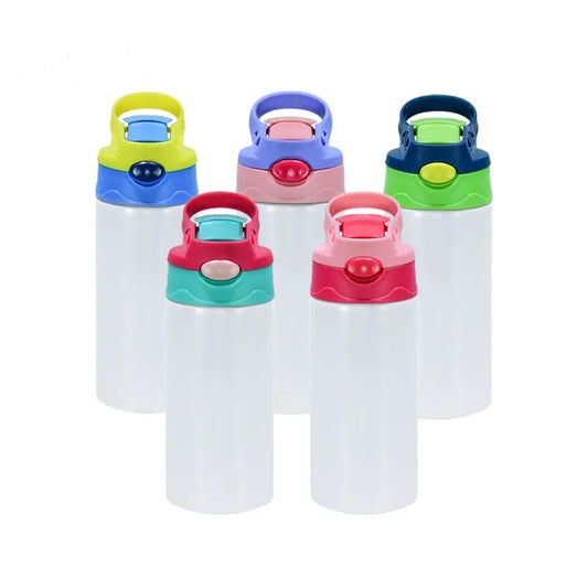 16oz FROSTED GLASS SUBLIMATION LIBBY CUP